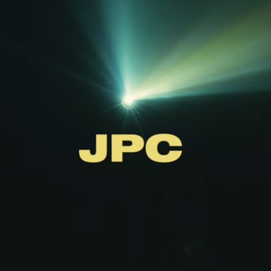 JPC REMIX - Alpha's World