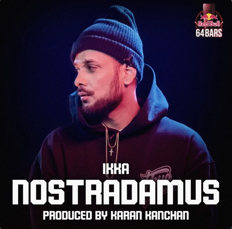 NOSTRADAMUS - IKKA