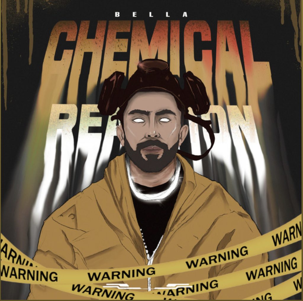 Bella - Chemical Reactions