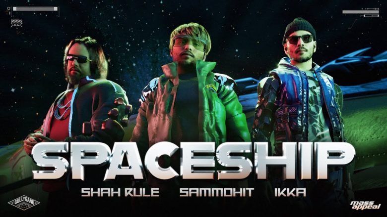 spaceship review