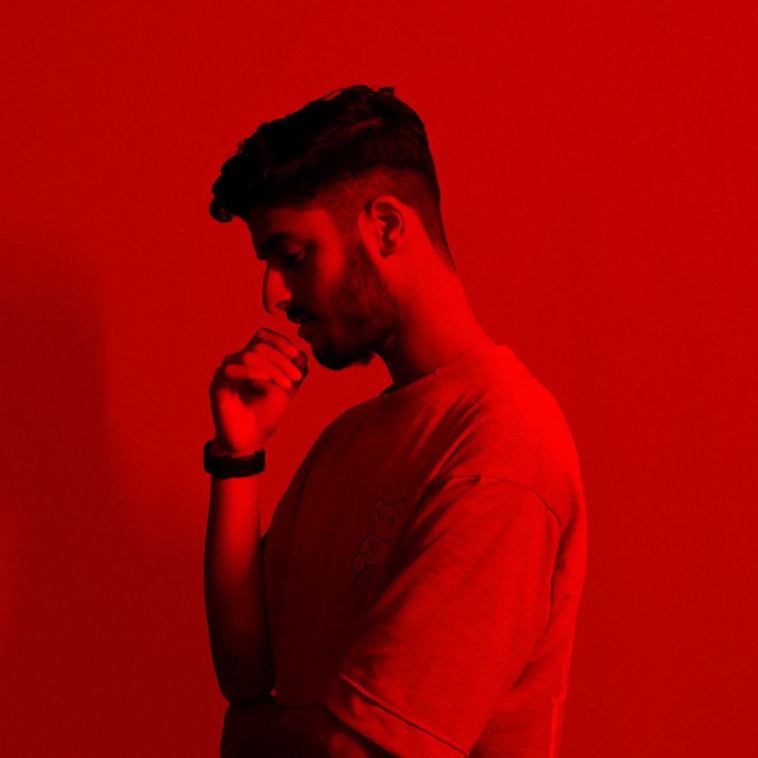 Umx Rapper ‘GET SET GO’: KASHMIR HIP HOP'S RISING STAR UMX SHINES IN HIS LATEST ...
