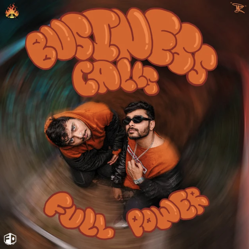 Yungsta Indian Rapper Frappe Ash and Yungsta get their game face 'ON' in their latest drop ...