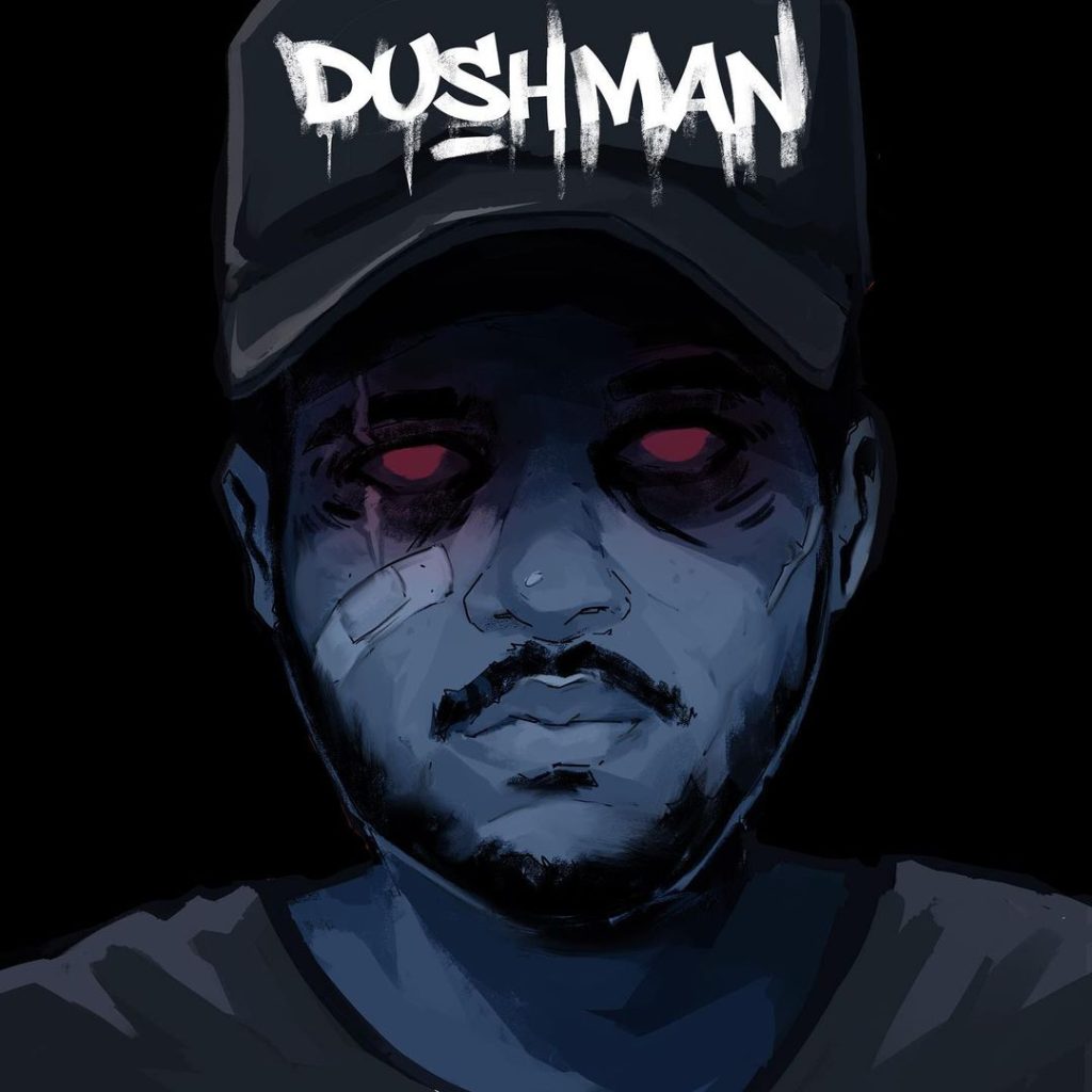 Quest - Dushman